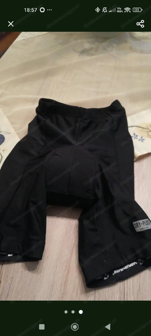 Radler Trikot + Hose für Kinder  Bild 2