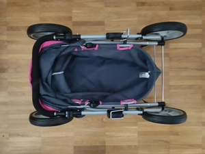 Puppenwagen Bild 3