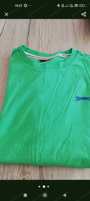 T Shirt von Puma  Bild 2