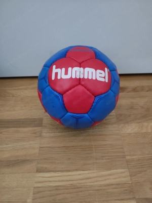 Handball Hummel Bild 2