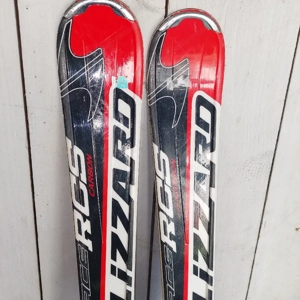 Ski Blizzard Gr. 160 Bild 3