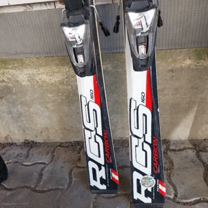 Ski Blizzard Gr. 160 Bild 2