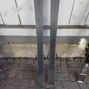 Ski Blizzard Gr. 160 Bild 4