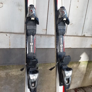 Skier Blizzard Gr. 160