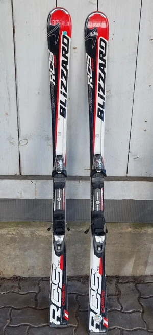 Ski Blizzard Gr. 160 Bild 5