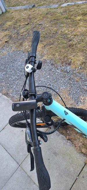 Jugendfahrrad Bild 3