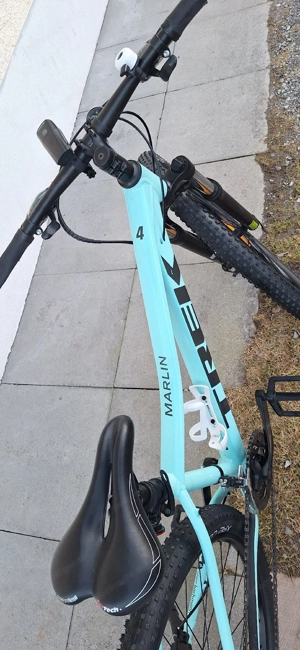 Jugendfahrrad Bild 4