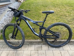 Top Bulls Bike Fully