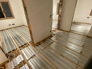 Bodenaufbausystem WEM40 Bild 4