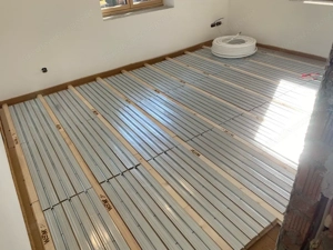 Bodenaufbausystem WEM40 Bild 3