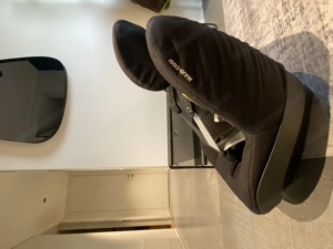 Kindersitz Auto Maxi Cosi und optional Basisstation  Bild 6