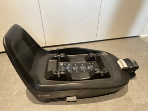 Kindersitz Auto Maxi Cosi und optional Basisstation  Bild 5