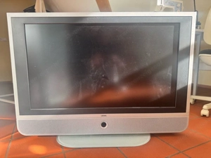 Löwe Fernseher Bild 2