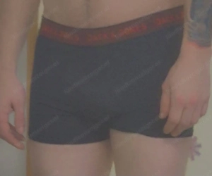 Getragene Unterwäsche & Socken Bild 2