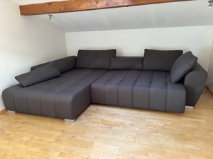 Sofa   Schlafsofa  Bild 2