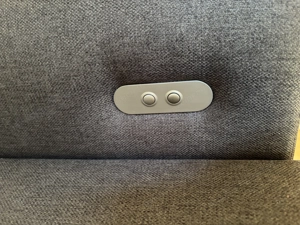 Sofa   Schlafsofa  Bild 3