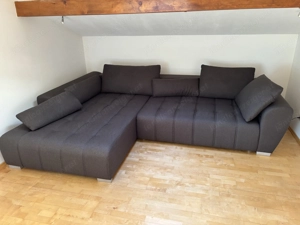 Sofa   Schlafsofa 