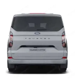 Ford Tourneo Bild 4
