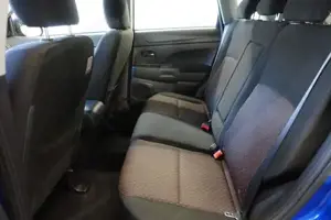 Mitsubishi ASX Bild 13