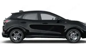 Ford Puma Bild 3