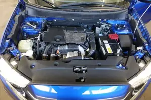 Mitsubishi ASX Bild 20