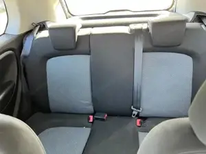 Fiat Grande Punto Bild 3