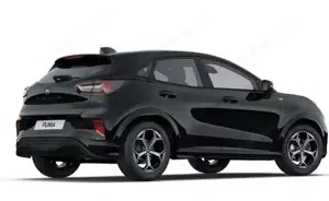 Ford Puma Bild 4