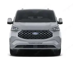 Ford Tourneo Bild 9