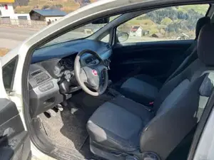 Fiat Grande Punto Bild 2