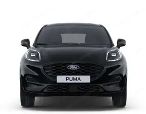 Ford Puma Bild 9