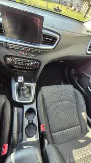 Kia Ceed SW Bild 17