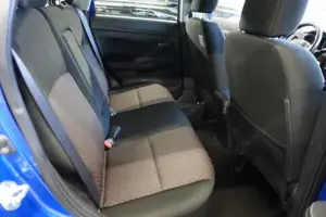 Mitsubishi ASX Bild 12