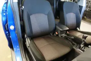 Mitsubishi ASX Bild 10