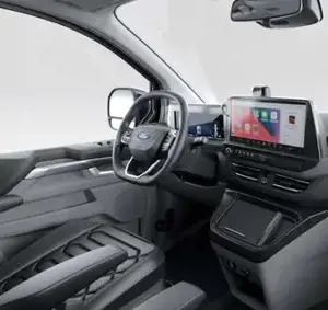 Ford Tourneo Bild 10