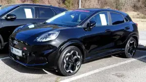 Ford Puma Bild 3