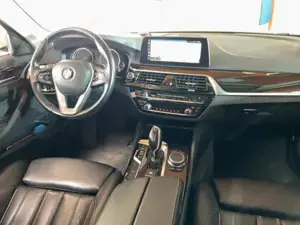 BMW 5er Bild 6