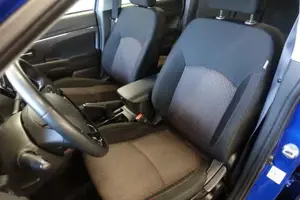 Mitsubishi ASX Bild 6