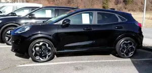 Ford Puma Bild 7