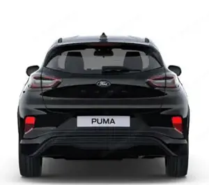 Ford Puma Bild 6