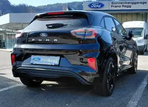 Ford Puma Bild 4