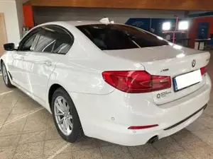 BMW 5er Bild 3
