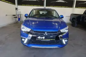 Mitsubishi ASX Bild 2