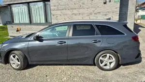 Kia Ceed SW Bild 19