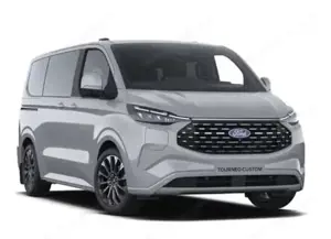 Ford Tourneo