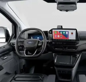 Ford Tourneo Bild 12