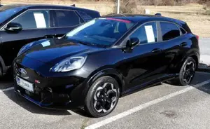 Ford Puma Bild 6