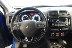 Mitsubishi ASX Bild 4