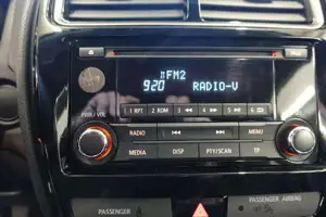 Mitsubishi ASX Bild 7