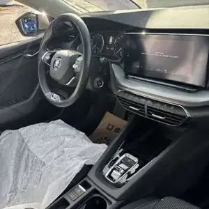 Skoda Octavia Bild 6