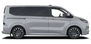 Ford Tourneo Bild 2